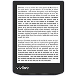 Vivlio Light HD Grise