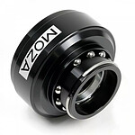 Adaptador de liberación rápida Moza Racing