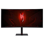 Acer 34" LED - Nitro XV345CURX0bmiipphx