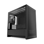 NZXT H3 Flow Noir (2025)