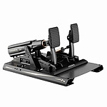 Moza Racing mBooster Pedal Set