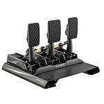 Pedali con cella di carico Moza Racing CRP2