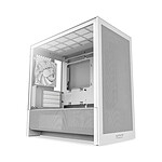 NZXT H3 Flow Blanc (2025)