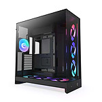 NZXT H9 Flow RGB+ Noir (2025)