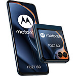 Motorola Razr 60 Gibraltar Sea Motorola Razr 60 Gibraltar Sea