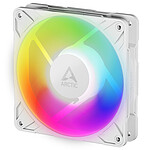 Arctic P12 Pro A-RGB (Blanc)