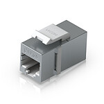 Ubiquiti KEYSTONE-COUPLER-C6A
