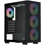 Aerocool B509A Flow ARGB