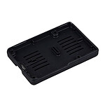 Raspberry Pi 5 Bumper Case