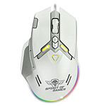 Spirit of Gamer Elite M60 (White)