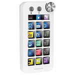 Mars Gaming MSD-NEO (Blanc)