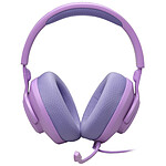 JBL Quantum 100M2 Violet