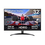 LG 31.5" LED - 32UR500K-B