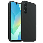 Akashi Coque Silicone Noir Galaxy A17