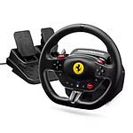 Thrustmaster T98 Ferrari 296 GTB