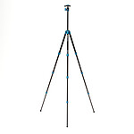 Benro SuperSlim Aluminio (TSSL08AN00P)