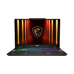 MSI Cyborg 17 B2RWFKG-062FR