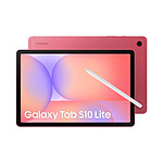 Samsung Galaxy Tab S10 Lite 10.9" Wi-Fi - 6 Go / 128 Go - Corail