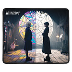 Konix Tapis de souris M (Wednesday)