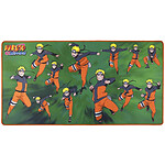 Konix Tapis de souris XXL (Naruto)
