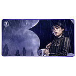 Konix Tapis de souris XXL (Wednesday) Konix Tapis de souris XXL (Wednesday)