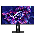 ASUS 27" OLED - ROG Strix OLED XG27AQDPG