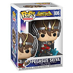 Funko Pop! Animation Saint Seiya Pegasus Seiya