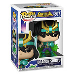 Funko Pop! Animation Saint Seiya Dragon Shiryu