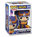Funko Pop! Animation Saint Seiya Phoenix Ikki