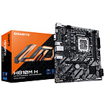 Gigabyte H810M H Gigabyte H810M H