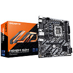 Gigabyte H810M S2H Gigabyte H810M S2H