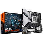 Gigabyte H810M GAMING WIFI6 Gigabyte H810M GAMING WIFI6