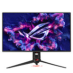 ASUS 32" OLED - ROG Swift PG32UCDMR