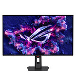 ASUS 32" OLED - ROG Strix XG32UCDS