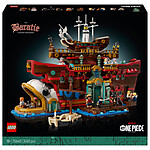 LEGO One Piece 75640 Le Restaurant Flottant Baratie