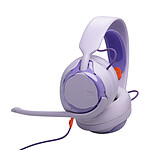 JBL Quantum 250 Violet