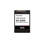 Western Digital Ultrastar DC SA210 960 GB