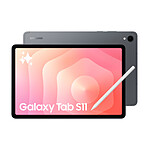 Samsung Galaxy Tab S11 11" Wi-Fi - 12 Go / 128 Go - Gris