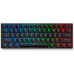 Clavier gamer MCHOSE
