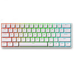 Clavier gamer MCHOSE