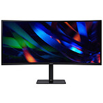 Acer 34" LED - Nitro CZ342CURJ0bmiphuzx
