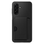 Samsung Coque Porte Carte Noir Galaxy A17 / A17 5G