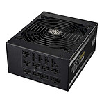 Cooler Master MWE Gold 1250 Full Modular V2 ATX 3.1 Cooler Master MWE Gold 1250 Full Modular V2 ATX 3.1