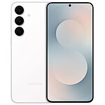 Samsung Galaxy S25 FE SM-S731B Blanc (8 Go / 512 Go) Samsung Galaxy S25 FE SM-S731B Blanc (8 Go / 512 Go)