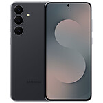 Samsung Galaxy S25 FE SM-S731B Noir Absolu (8 Go / 256 Go)