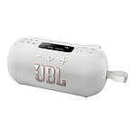 JBL Tuner 3 Blanc