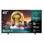 Hisense 43E7Q