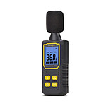 StarTech.com Decibel Meter D130