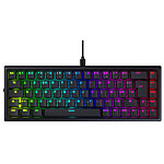 Ducky Channel One 2 Mini RGB Black (Cherry MX RGB Speed
