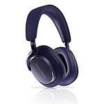 B&W Px7 S3 Bleu Indigo